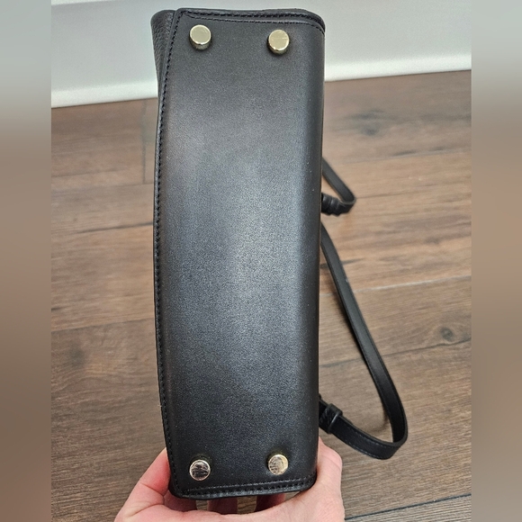 KATE SPADE ♠️ ROMY SATCHEL BAG - Picture 11 of 16